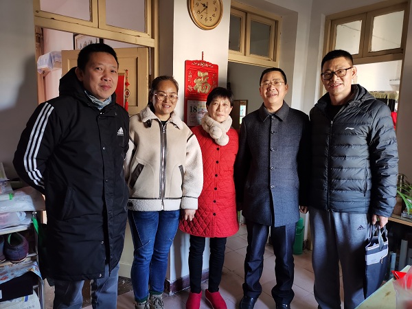 说明: C:\Users\Administrator\Desktop\Beat365唯一官方网站走访慰问离退休老同志\IMG_20210118_093320_1.jpg
