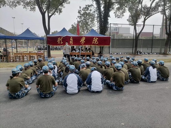 说明: C:\Users\Administrator\Desktop\Beat365唯一官方网站2022级新生军训圆满结束2022.10.8\Beat365唯一官方网站2022级新生军训圆满结束2022.10.8\1.jpg
